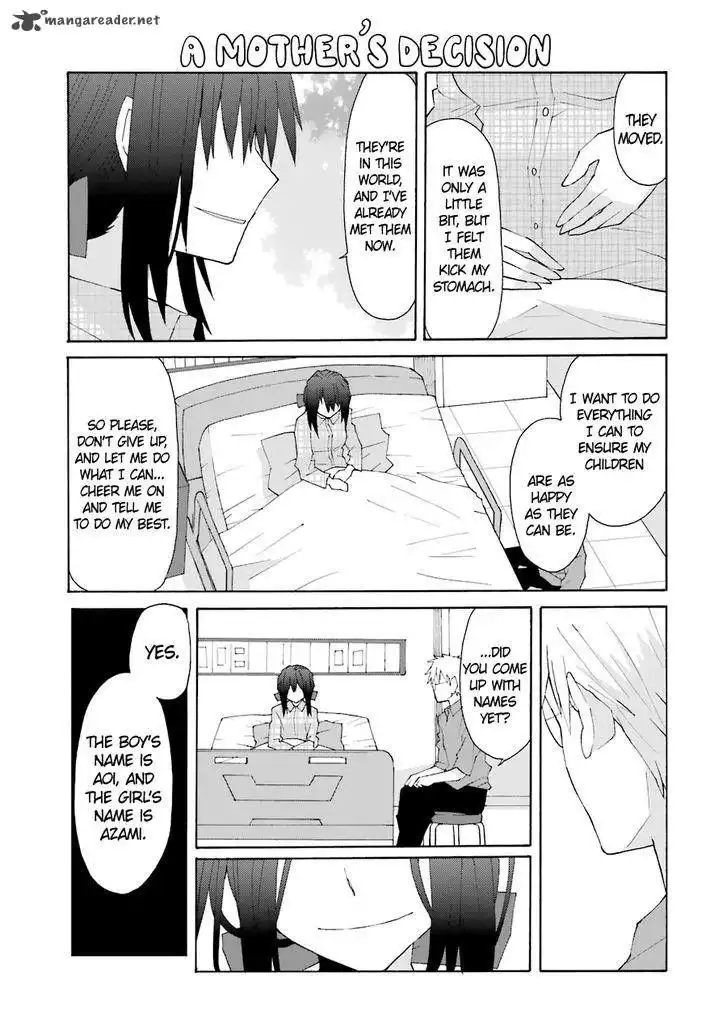 Yandere Kanojo Chapter 74 12